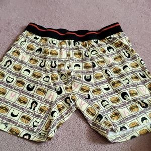 Bob's hamburgers briefs